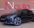 Черный Киа EV6, объемом двигателя 0 л и пробегом 29 тыс. км за 24900 $, фото 1 на Automoto.ua
