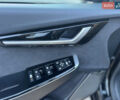 Черный Киа EV6, объемом двигателя 0 л и пробегом 49 тыс. км за 34500 $, фото 41 на Automoto.ua