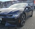 Черный Киа EV6, объемом двигателя 0 л и пробегом 29 тыс. км за 28900 $, фото 1 на Automoto.ua