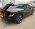 Черный Киа EV6, объемом двигателя 0 л и пробегом 44 тыс. км за 25300 $, фото 3 на Automoto.ua
