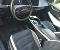 Черный Киа EV6, объемом двигателя 0 л и пробегом 29 тыс. км за 28900 $, фото 17 на Automoto.ua
