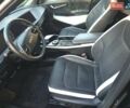Черный Киа EV6, объемом двигателя 0 л и пробегом 29 тыс. км за 28900 $, фото 15 на Automoto.ua