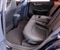 Черный Киа EV6, объемом двигателя 0 л и пробегом 29 тыс. км за 24900 $, фото 48 на Automoto.ua
