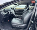 Черный Киа EV6, объемом двигателя 0 л и пробегом 77 тыс. км за 26000 $, фото 18 на Automoto.ua