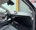 Черный Киа EV6, объемом двигателя 0 л и пробегом 77 тыс. км за 26000 $, фото 23 на Automoto.ua