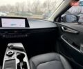 Чорний Кіа EV6, об'ємом двигуна 0 л та пробігом 7 тис. км за 26999 $, фото 27 на Automoto.ua