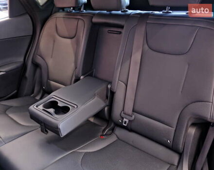 Черный Киа EV6, объемом двигателя 0 л и пробегом 29 тыс. км за 24900 $, фото 50 на Automoto.ua