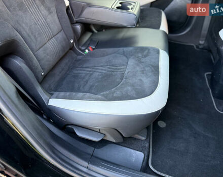 Черный Киа EV6, объемом двигателя 0 л и пробегом 80 тыс. км за 22900 $, фото 100 на Automoto.ua