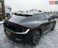 Чорний Кіа EV6, об'ємом двигуна 0 л та пробігом 7 тис. км за 26999 $, фото 8 на Automoto.ua