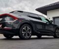 Черный Киа EV6, объемом двигателя 0 л и пробегом 76 тыс. км за 23900 $, фото 74 на Automoto.ua