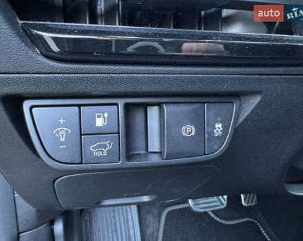 Черный Киа EV6, объемом двигателя 0 л и пробегом 49 тыс. км за 34500 $, фото 61 на Automoto.ua