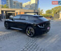 Черный Киа EV6, объемом двигателя 0 л и пробегом 49 тыс. км за 34500 $, фото 17 на Automoto.ua