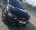 Черный Киа EV6, объемом двигателя 0 л и пробегом 29 тыс. км за 28900 $, фото 5 на Automoto.ua