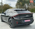 Черный Киа EV6, объемом двигателя 0 л и пробегом 48 тыс. км за 28500 $, фото 11 на Automoto.ua