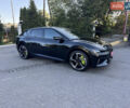 Черный Киа EV6, объемом двигателя 0 л и пробегом 49 тыс. км за 34500 $, фото 6 на Automoto.ua