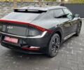 Черный Киа EV6, объемом двигателя 0 л и пробегом 76 тыс. км за 23900 $, фото 29 на Automoto.ua