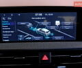 Черный Киа EV6, объемом двигателя 0 л и пробегом 29 тыс. км за 24900 $, фото 31 на Automoto.ua