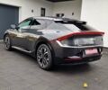 Черный Киа EV6, объемом двигателя 0 л и пробегом 76 тыс. км за 23900 $, фото 67 на Automoto.ua