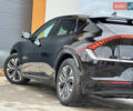 Черный Киа EV6, объемом двигателя 0 л и пробегом 77 тыс. км за 26000 $, фото 14 на Automoto.ua