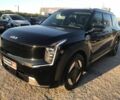 Черный Киа EV6, объемом двигателя 0 л и пробегом 23 тыс. км за 43590 $, фото 1 на Automoto.ua