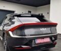 Черный Киа EV6, объемом двигателя 0 л и пробегом 76 тыс. км за 23900 $, фото 38 на Automoto.ua