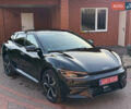 Черный Киа EV6, объемом двигателя 0 л и пробегом 80 тыс. км за 22900 $, фото 31 на Automoto.ua
