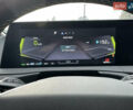 Черный Киа EV6, объемом двигателя 0 л и пробегом 48 тыс. км за 28500 $, фото 31 на Automoto.ua
