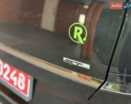 Черный Киа EV6, объемом двигателя 0 л и пробегом 80 тыс. км за 22900 $, фото 23 на Automoto.ua