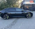 Черный Киа EV6, объемом двигателя 0 л и пробегом 49 тыс. км за 34500 $, фото 9 на Automoto.ua