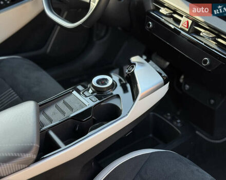 Черный Киа EV6, объемом двигателя 0 л и пробегом 80 тыс. км за 22900 $, фото 64 на Automoto.ua
