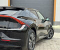 Черный Киа EV6, объемом двигателя 0 л и пробегом 77 тыс. км за 26000 $, фото 16 на Automoto.ua