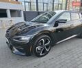 Черный Киа EV6, объемом двигателя 0 л и пробегом 29 тыс. км за 28900 $, фото 7 на Automoto.ua