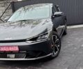 Черный Киа EV6, объемом двигателя 0 л и пробегом 76 тыс. км за 23900 $, фото 17 на Automoto.ua
