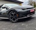 Черный Киа EV6, объемом двигателя 0 л и пробегом 76 тыс. км за 23900 $, фото 28 на Automoto.ua