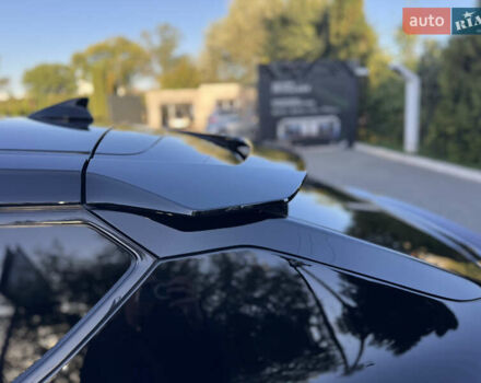 Черный Киа EV6, объемом двигателя 0 л и пробегом 49 тыс. км за 34500 $, фото 38 на Automoto.ua