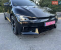 Черный Киа EV6, объемом двигателя 0 л и пробегом 49 тыс. км за 34500 $, фото 26 на Automoto.ua