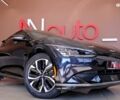 Черный Киа EV6, объемом двигателя 0 л и пробегом 29 тыс. км за 24900 $, фото 3 на Automoto.ua