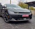 Черный Киа EV6, объемом двигателя 0 л и пробегом 76 тыс. км за 23900 $, фото 21 на Automoto.ua