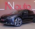 Черный Киа EV6, объемом двигателя 0 л и пробегом 29 тыс. км за 24900 $, фото 1 на Automoto.ua