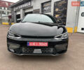 Черный Киа EV6, объемом двигателя 0 л и пробегом 44 тыс. км за 25300 $, фото 1 на Automoto.ua