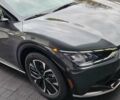 Черный Киа EV6, объемом двигателя 0 л и пробегом 76 тыс. км за 23900 $, фото 72 на Automoto.ua