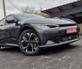 Черный Киа EV6, объемом двигателя 0 л и пробегом 76 тыс. км за 23900 $, фото 48 на Automoto.ua