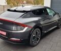 Черный Киа EV6, объемом двигателя 0 л и пробегом 76 тыс. км за 23900 $, фото 61 на Automoto.ua