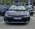 Черный Киа EV6, объемом двигателя 0 л и пробегом 59 тыс. км за 22900 $, фото 1 на Automoto.ua