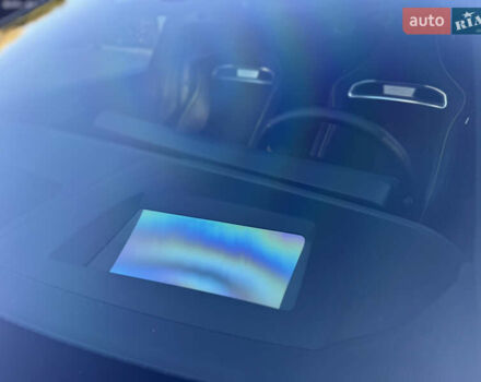 Черный Киа EV6, объемом двигателя 0 л и пробегом 49 тыс. км за 34500 $, фото 34 на Automoto.ua