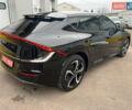 Черный Киа EV6, объемом двигателя 0 л и пробегом 44 тыс. км за 25300 $, фото 7 на Automoto.ua