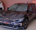 Черный Киа EV6, объемом двигателя 0 л и пробегом 29 тыс. км за 24900 $, фото 3 на Automoto.ua