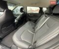 Чорний Кіа EV6, об'ємом двигуна 0 л та пробігом 7 тис. км за 26999 $, фото 30 на Automoto.ua