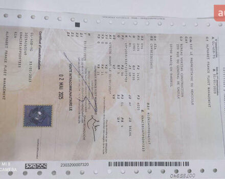 Черный Киа EV6, объемом двигателя 0 л и пробегом 82 тыс. км за 26100 $, фото 26 на Automoto.ua