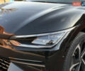 Черный Киа EV6, объемом двигателя 0 л и пробегом 80 тыс. км за 22900 $, фото 2 на Automoto.ua